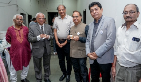 Navjeevan Moti Foundation